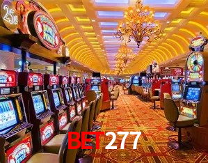 Promoção Relâmpago bet277