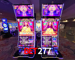 Bônus Diários bet277