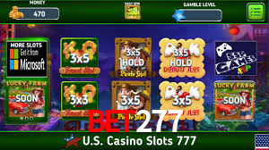 Mesa de Roleta bet277