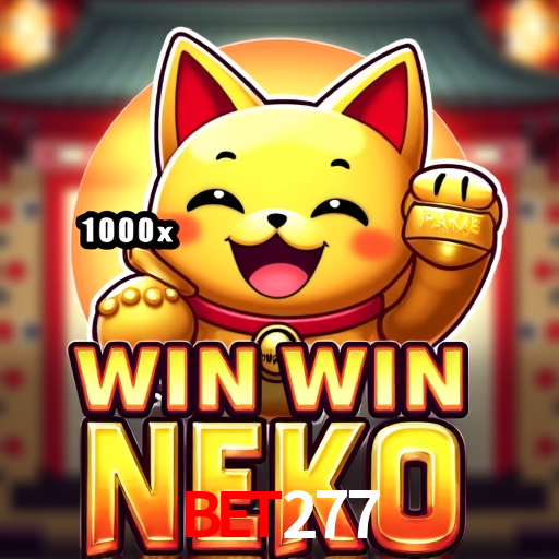 Bônus de Boas-vindas bet277