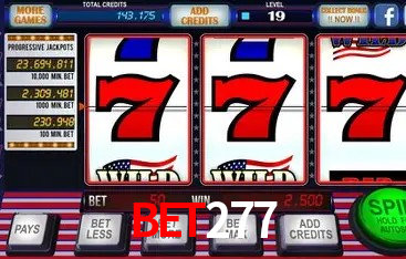 Tecnologia da Plataforma bet277